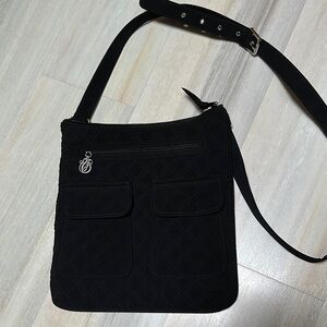 Vera Bradley Crossbody